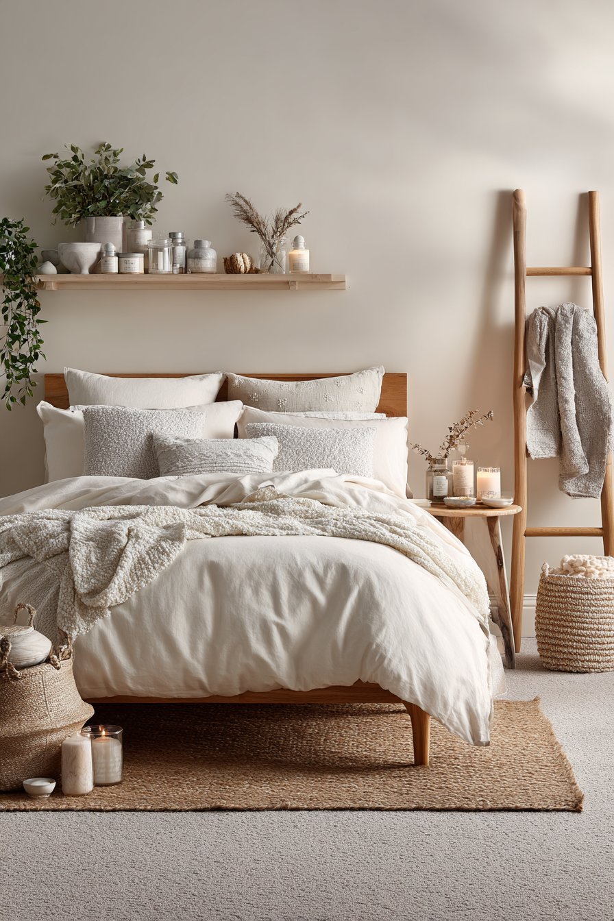 Serene Spa-Inspired Retreat