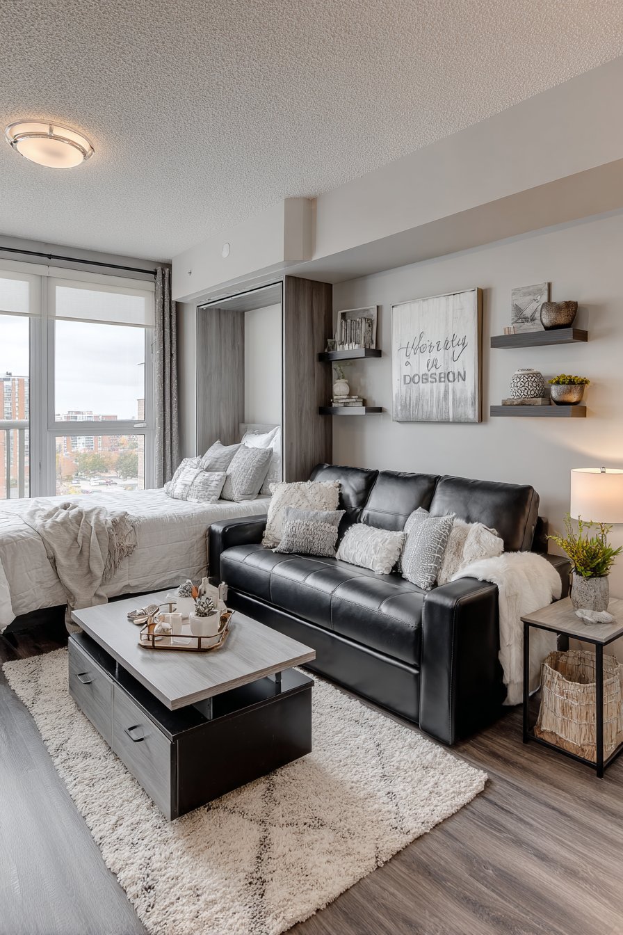 Versatile Studio Efficiency