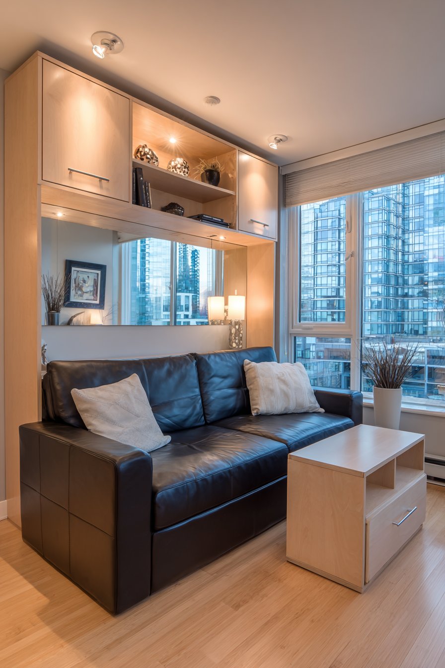 Versatile Studio Efficiency