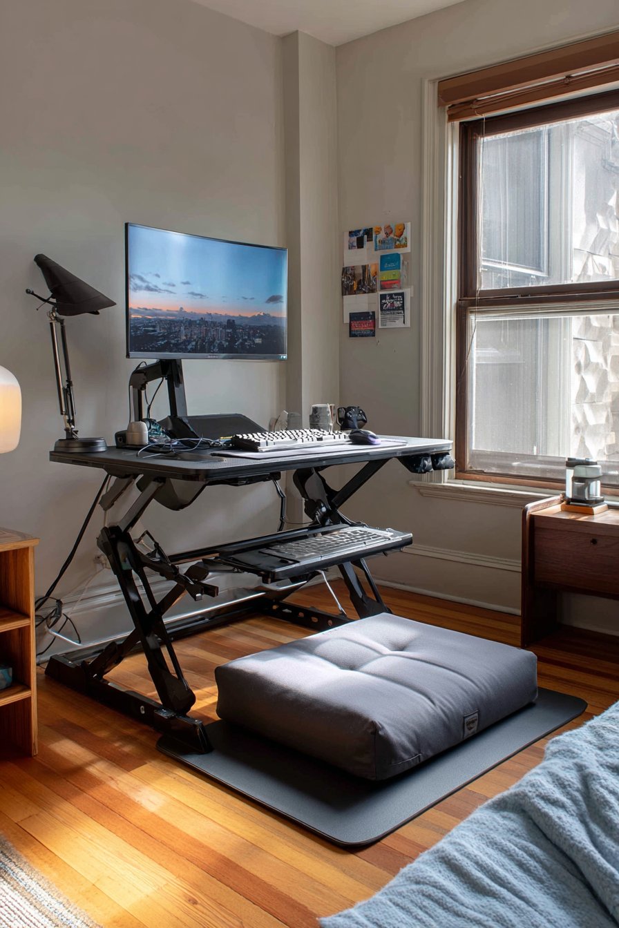 Multi-Zone Gaming Paradise Layout