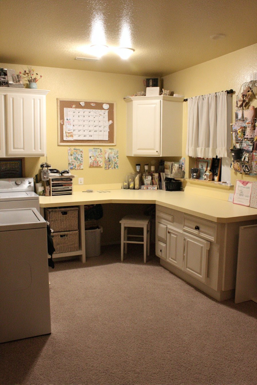 Family Command Center Integration