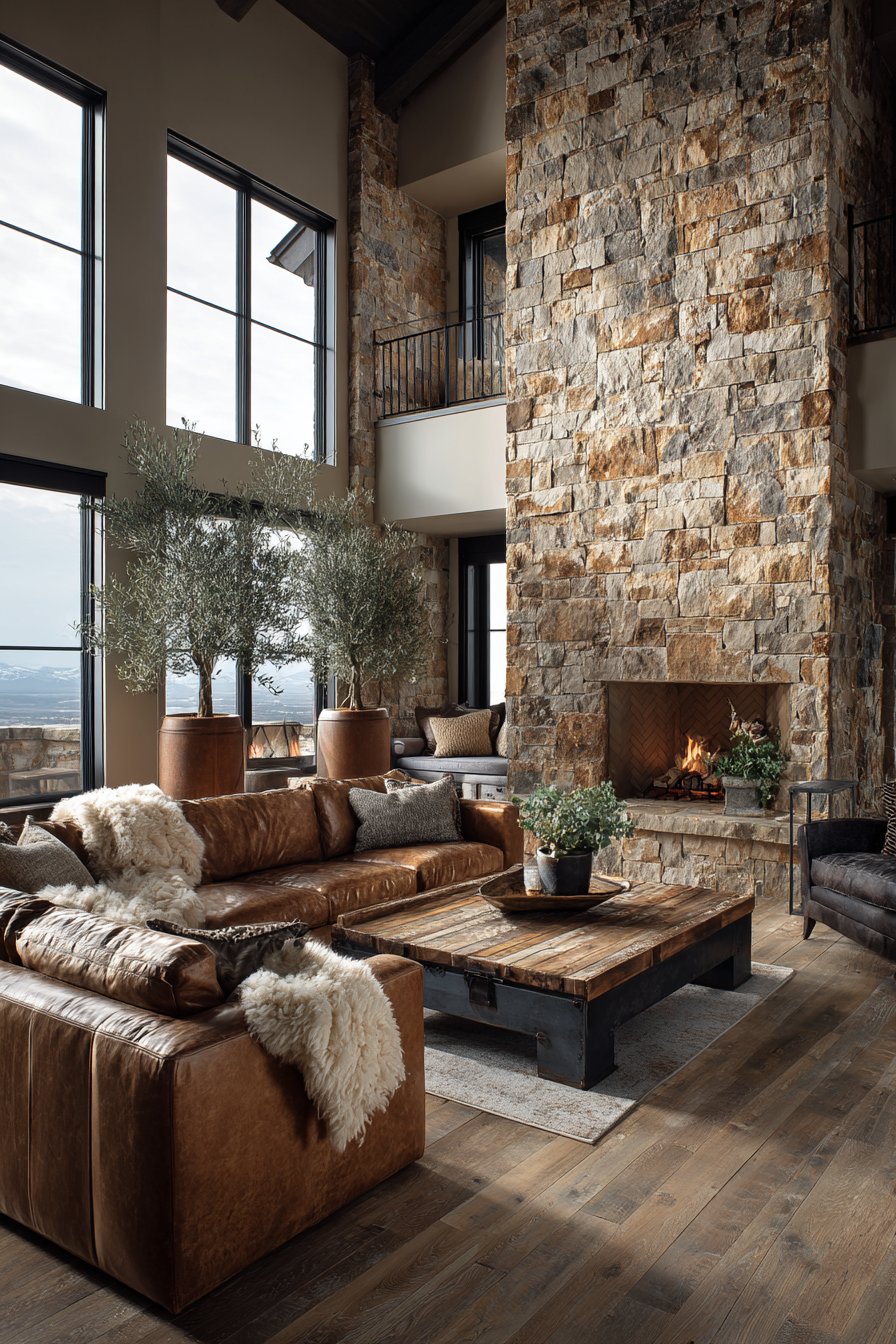 Cozy Reading Nook Integration