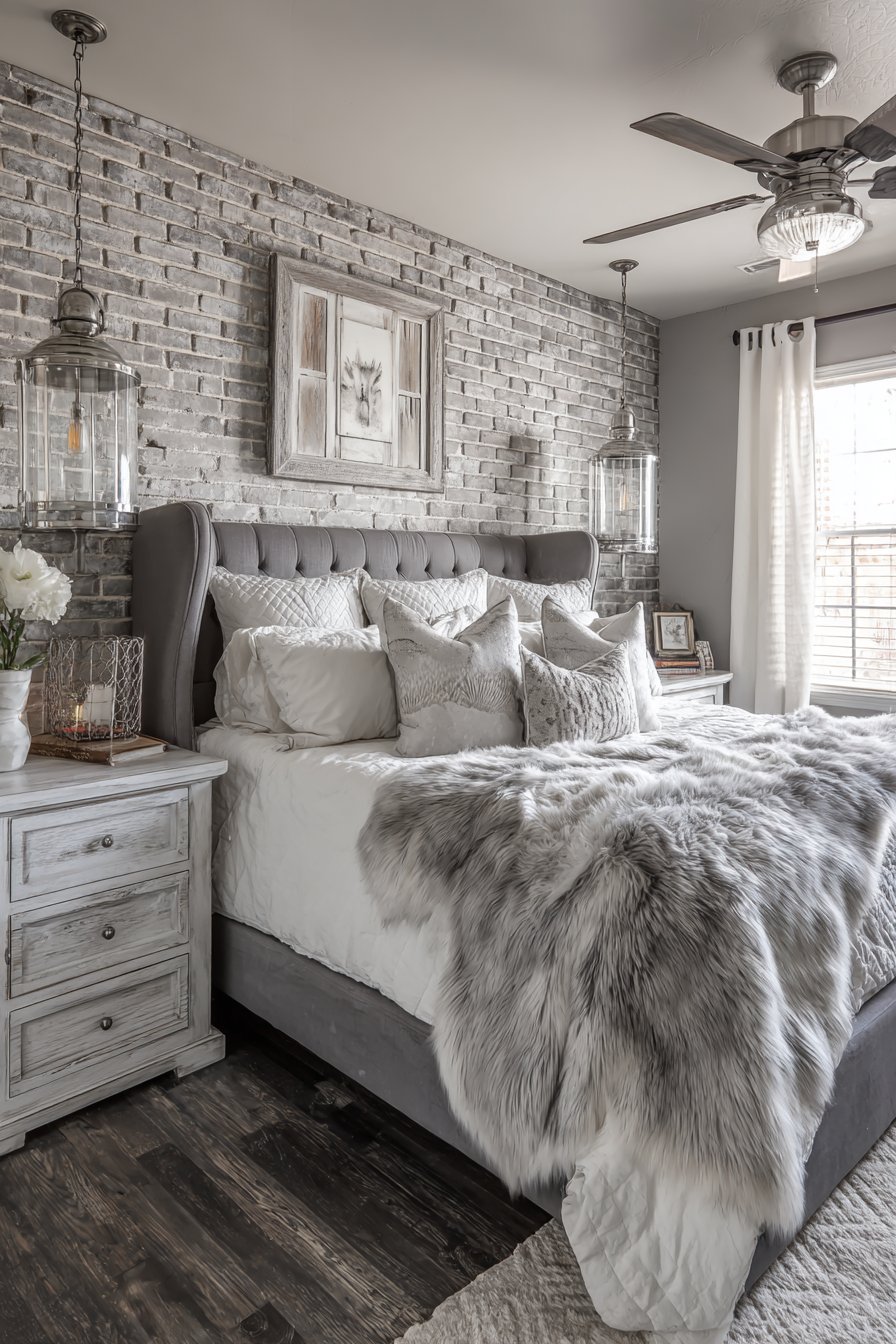 Transitional Textural Variety