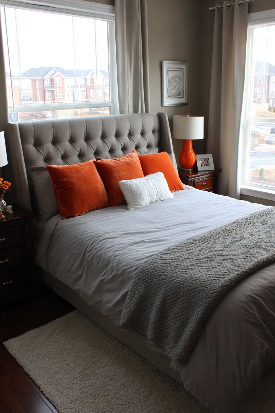 Transitional Sage Balance