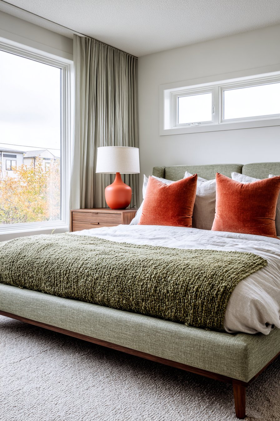 Transitional Sage Balance