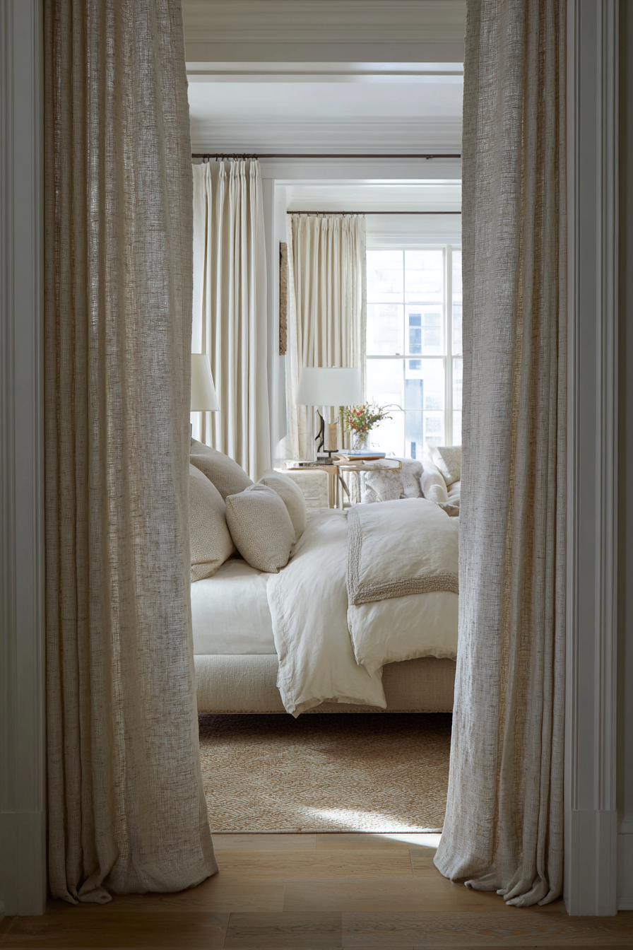 Sophisticated Color Transition Details