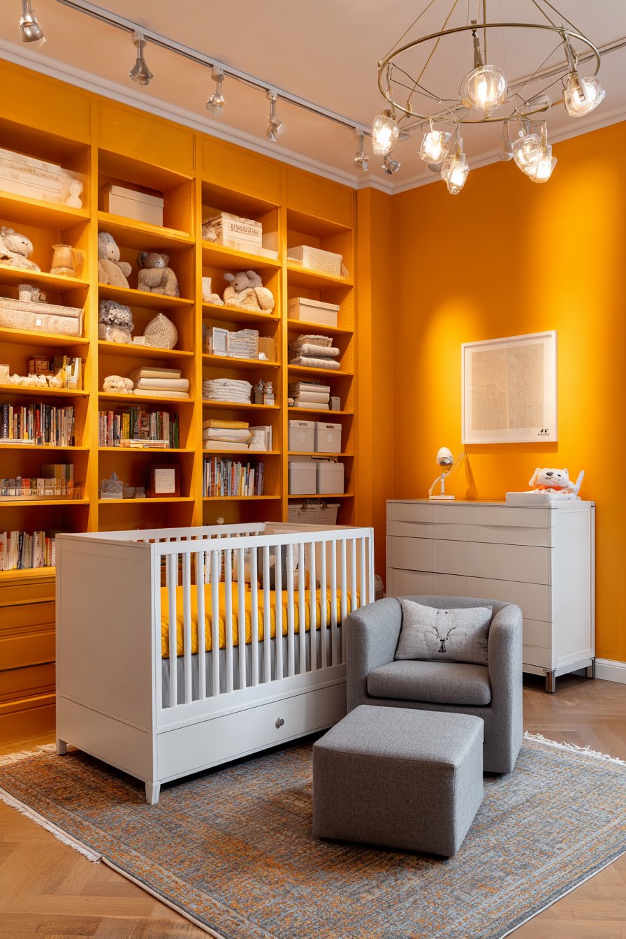 Smart Technology Integration