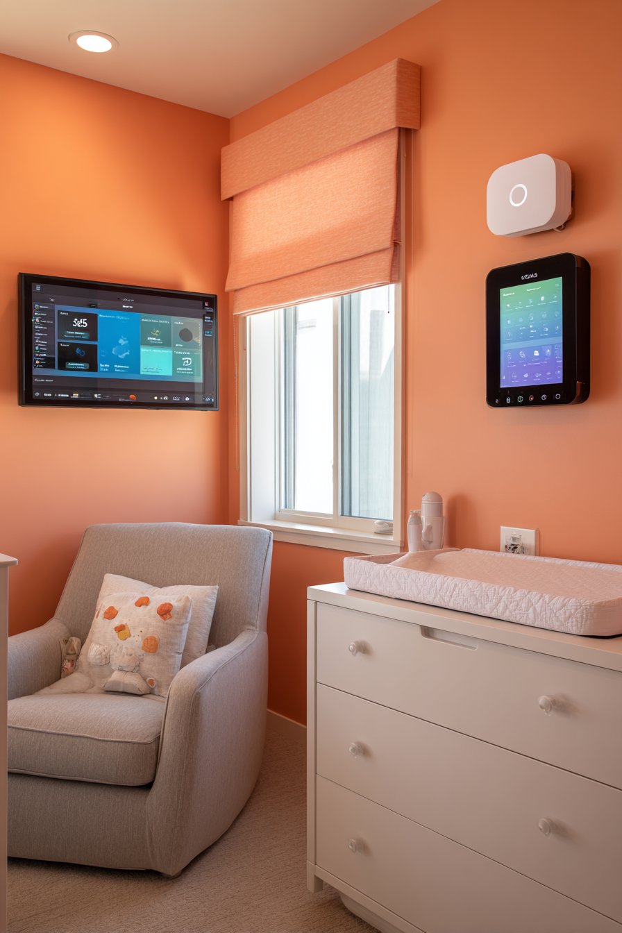 Smart Technology Integration