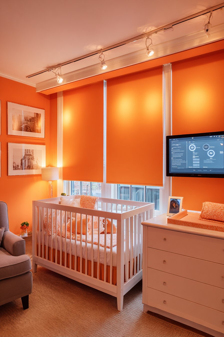 Smart Technology Integration