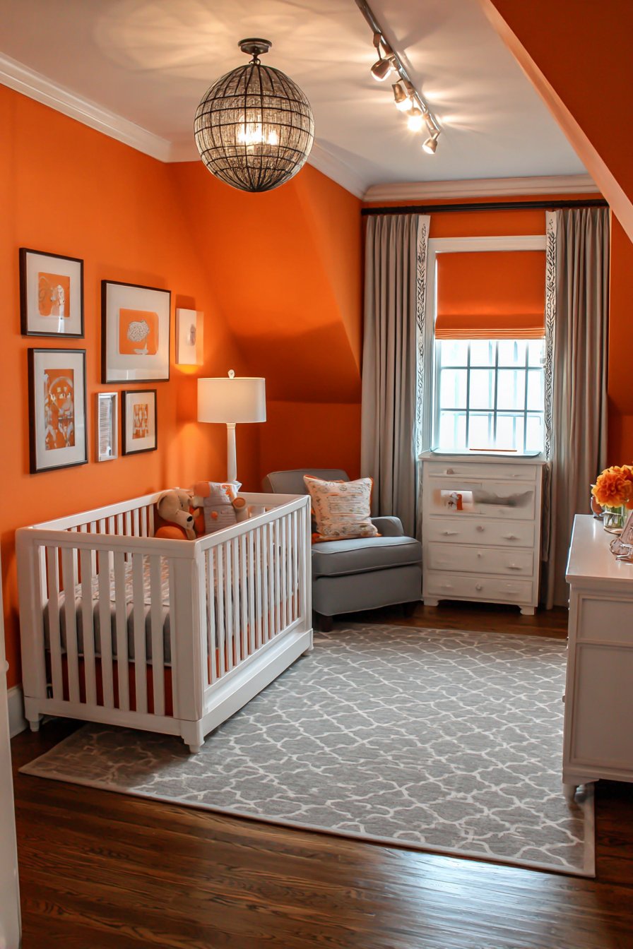 Smart Technology Integration