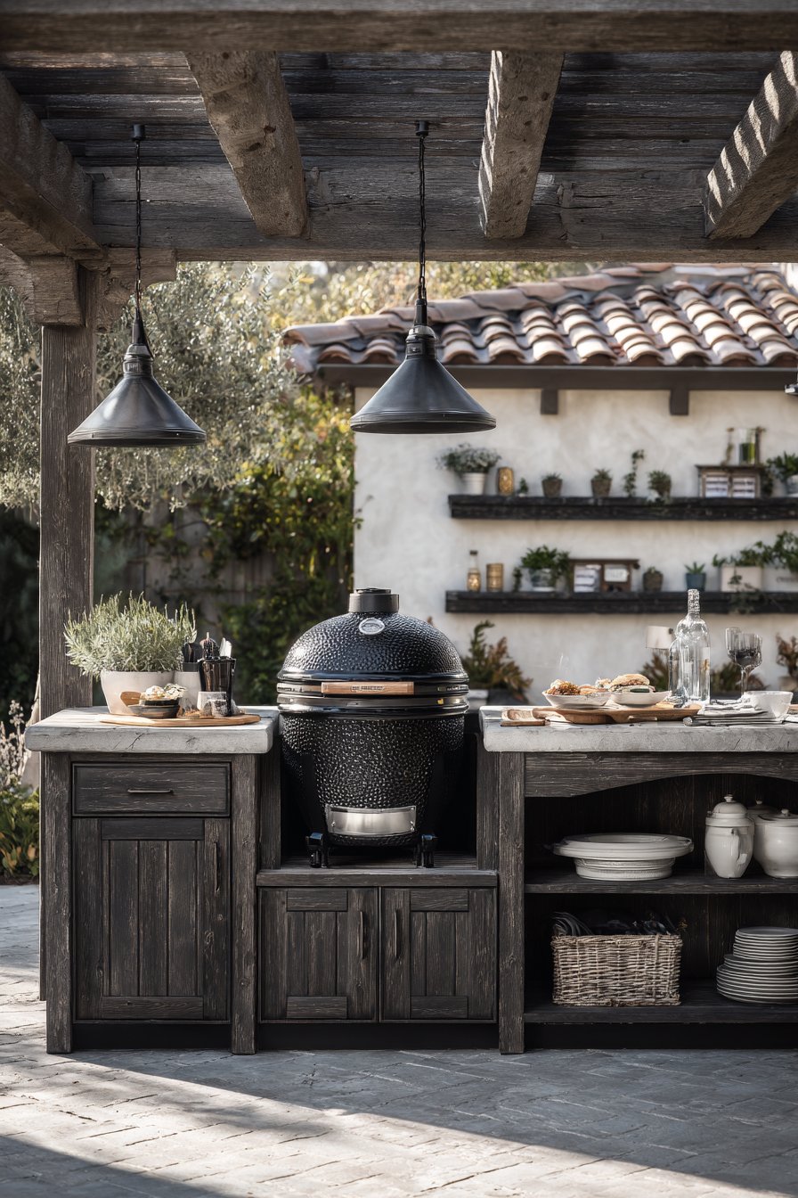 Eco-Friendly Sustainable Design