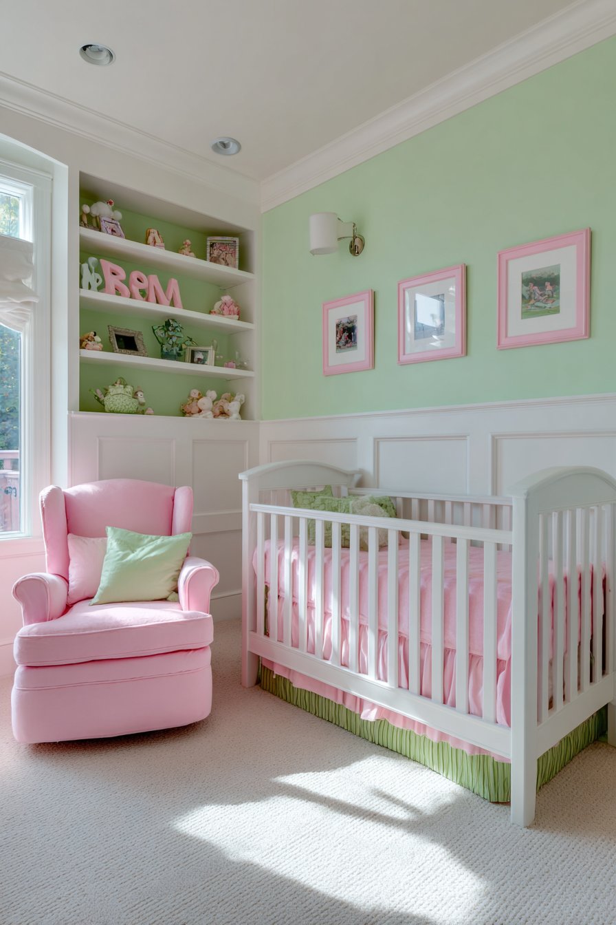 Personalized Name Sign with Custom Details