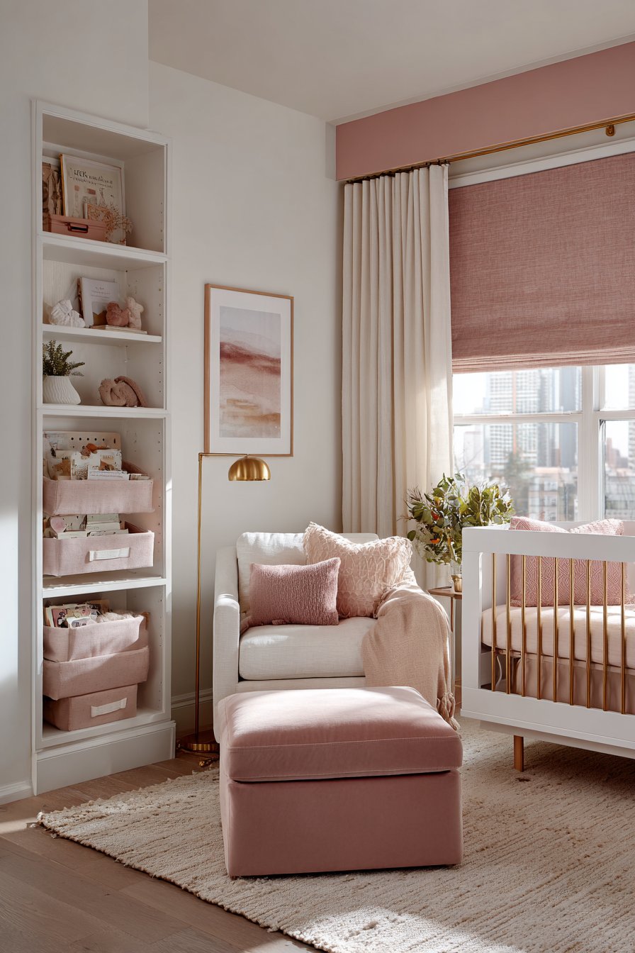 Smart Storage Solutions