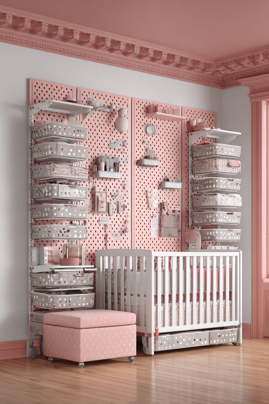 Smart Storage Solutions