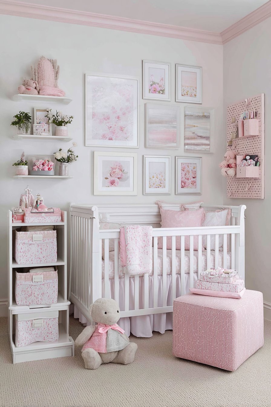 Smart Storage Solutions