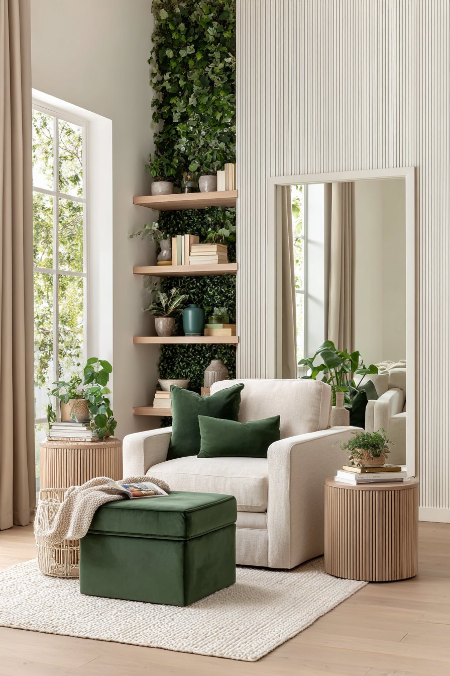 Small-Space Smart Solutions