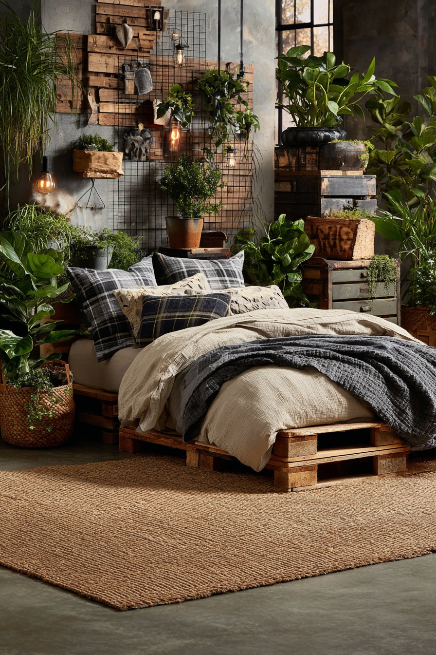 Sustainable Eco-Conscious Design