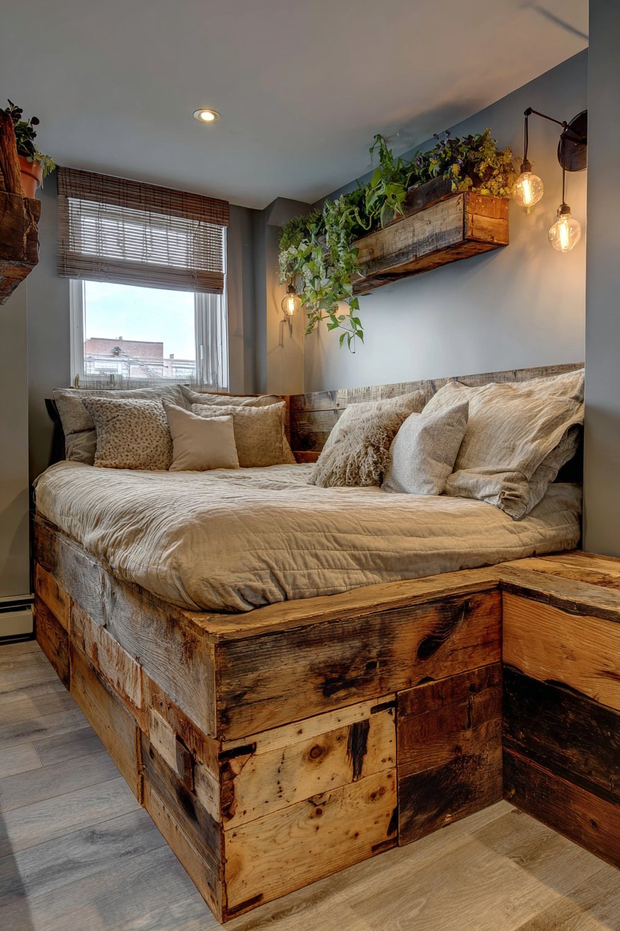 Sustainable Eco-Conscious Design