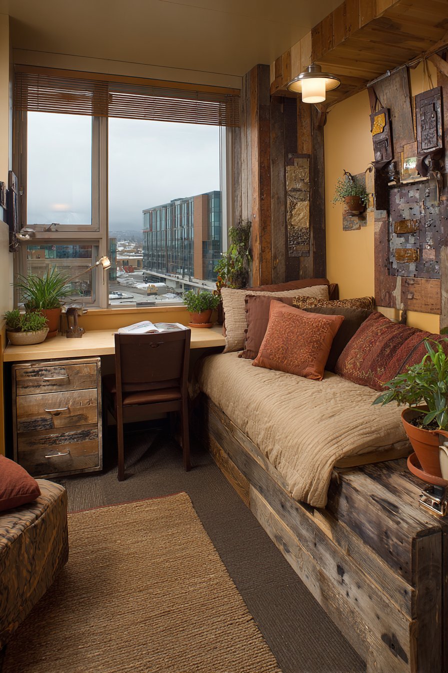 Sustainable Eco-Conscious Design