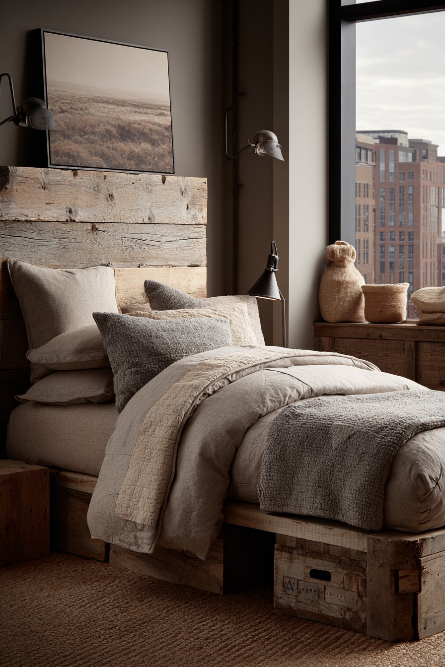 Sustainable Eco-Conscious Design