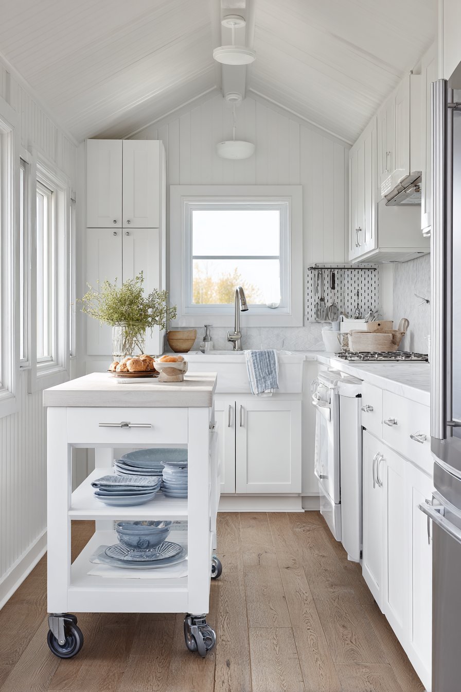 Multi-Functional Versatility