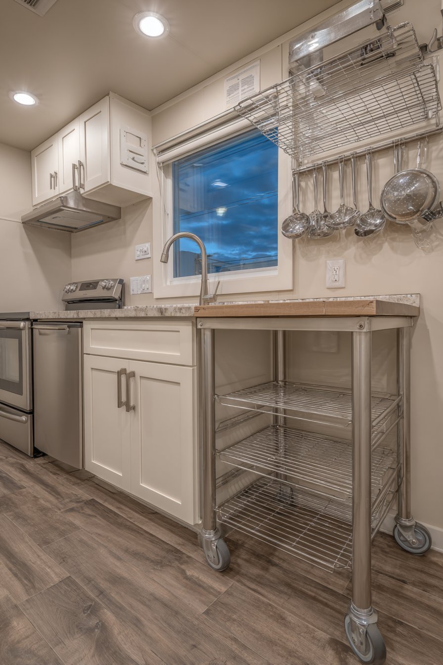 Multi-Functional Versatility