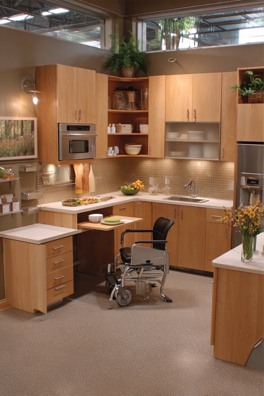 Accessible Universal Design Excellence