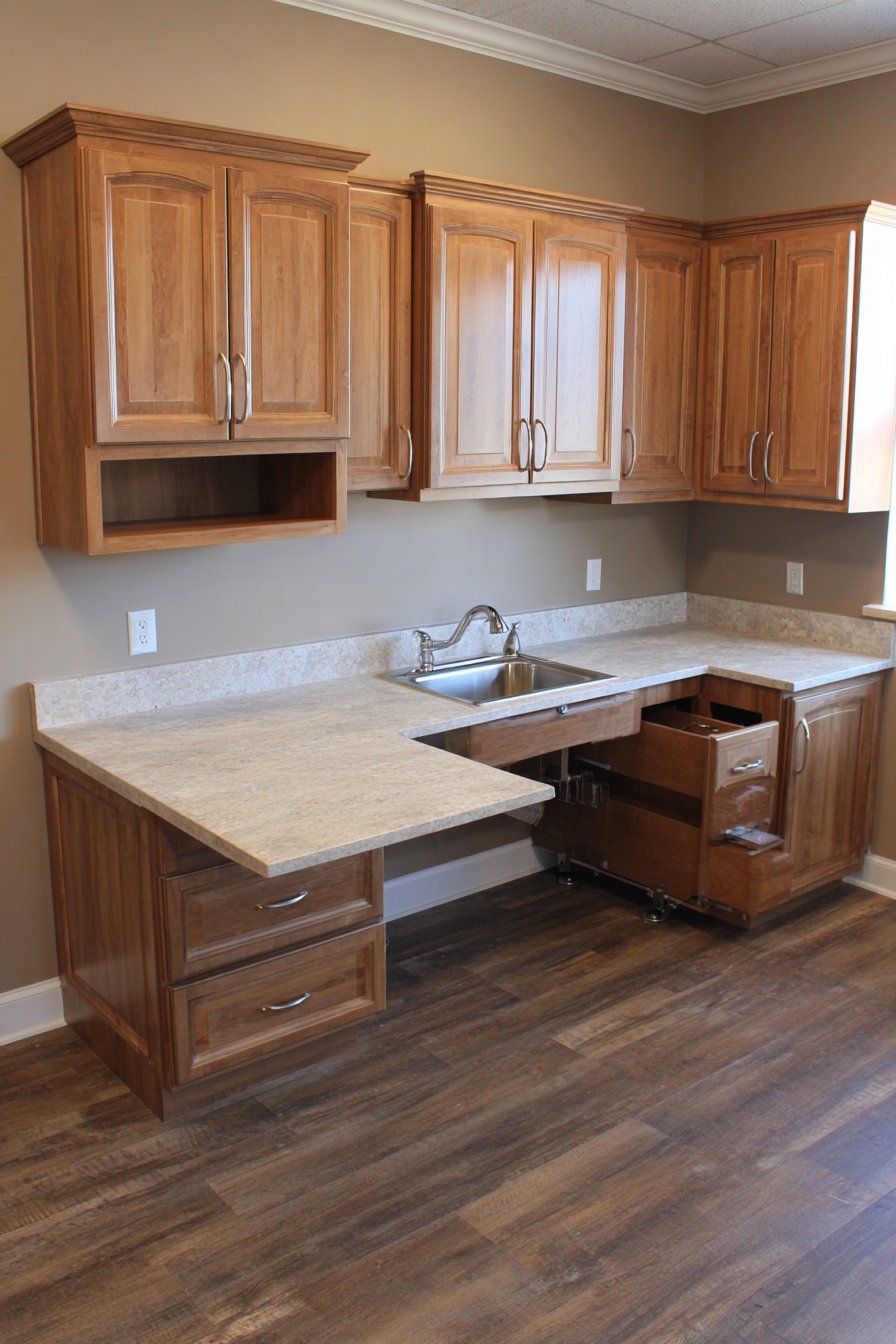 Accessible Universal Design Excellence