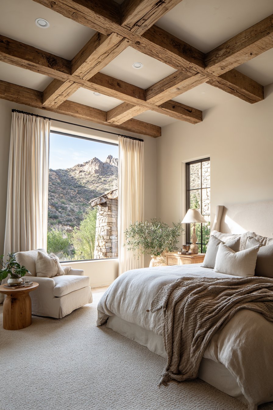 Architectural Ceiling Statement