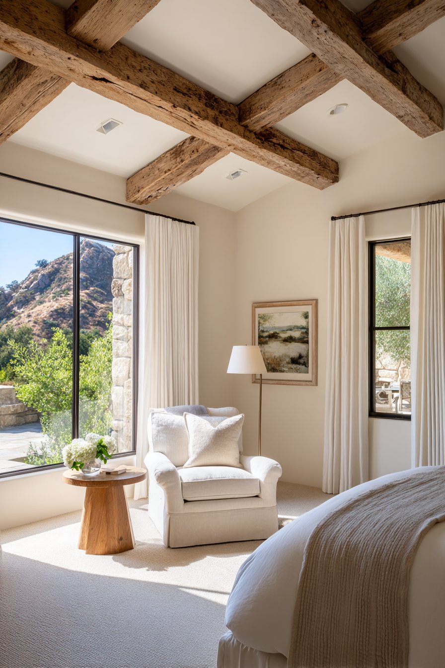 Architectural Ceiling Statement