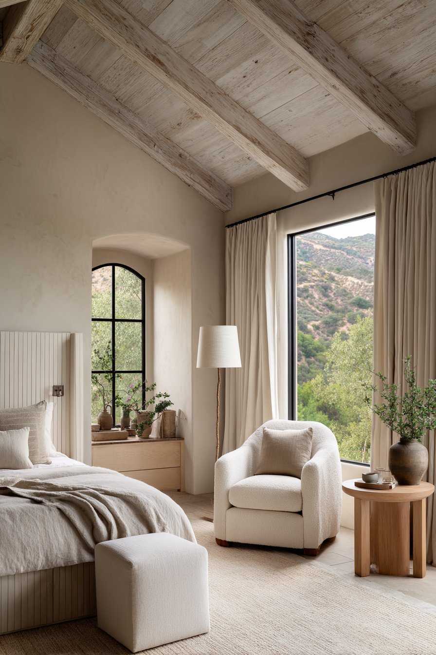 Architectural Ceiling Statement