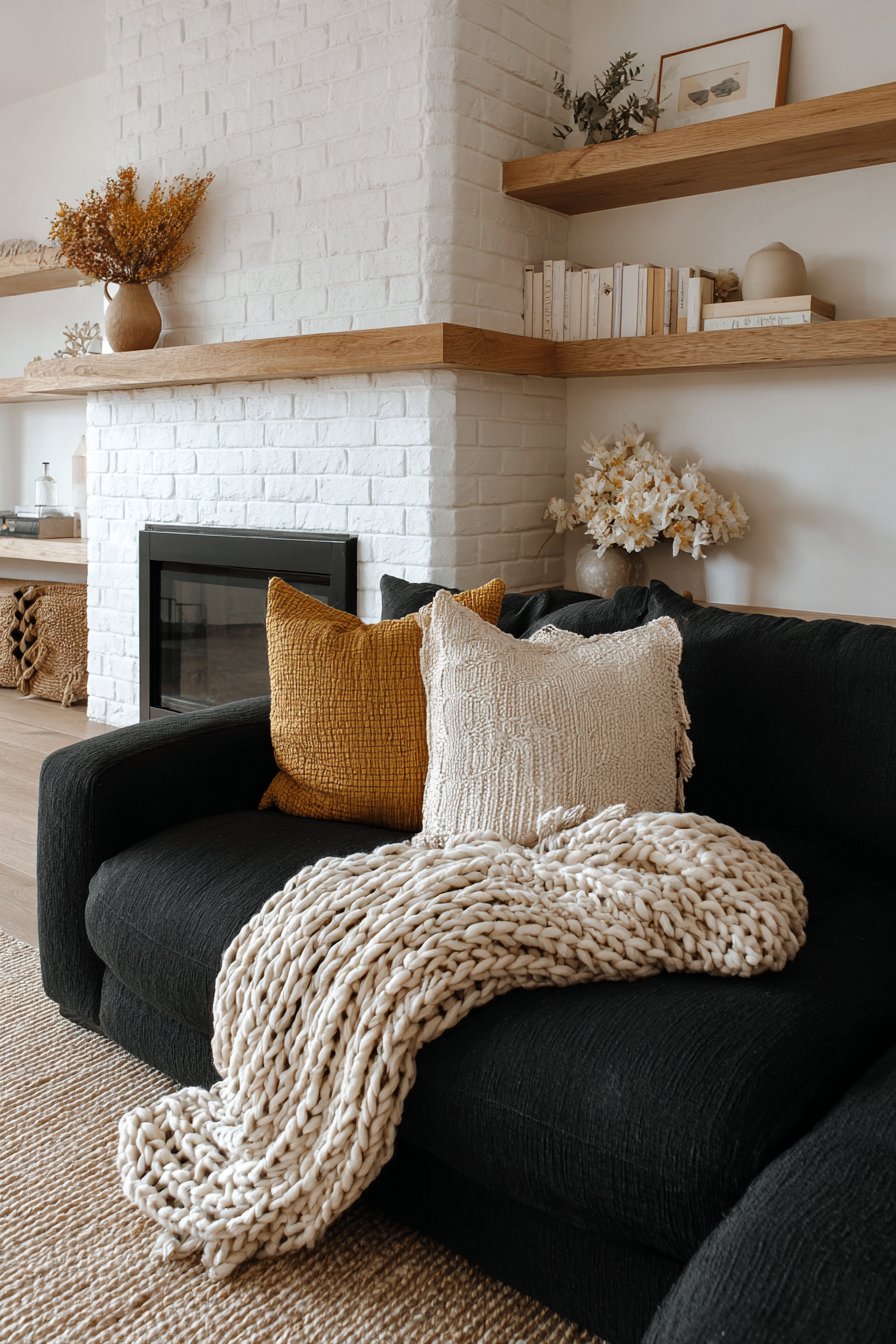 Scandinavian Hygge Haven