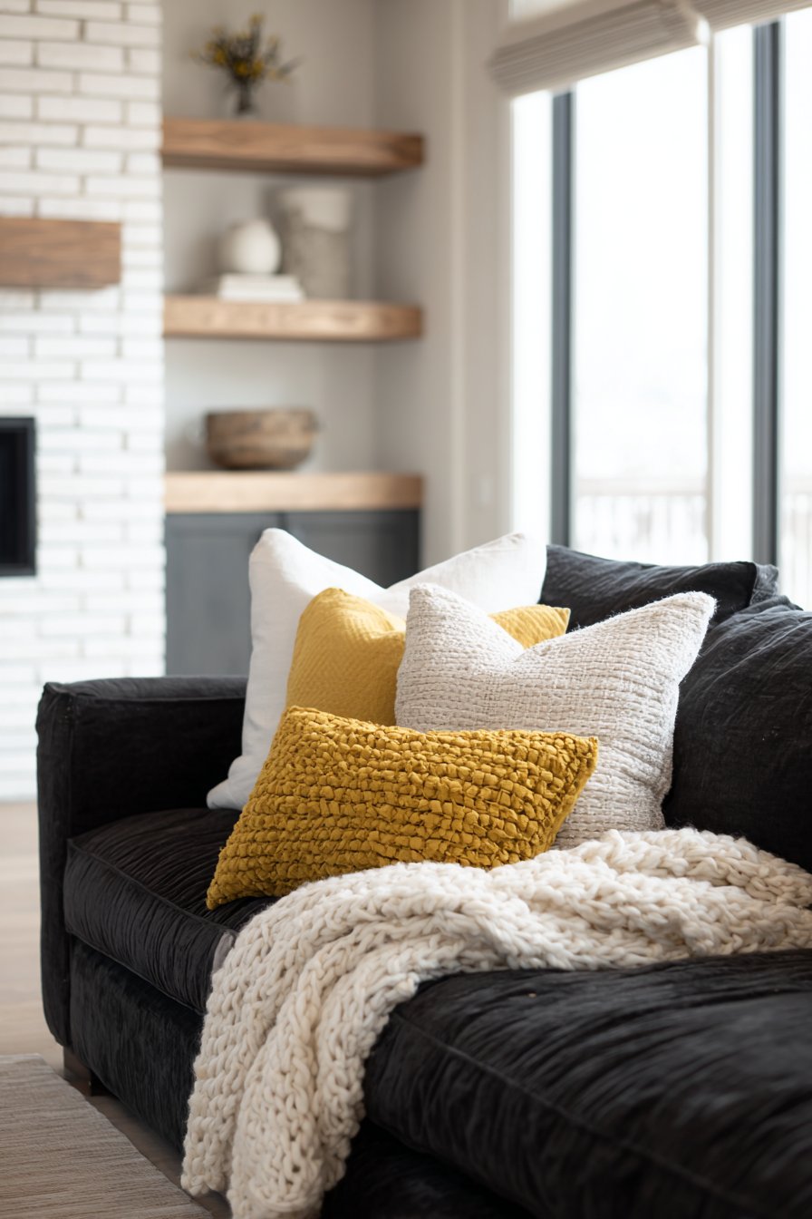 Scandinavian Hygge Haven