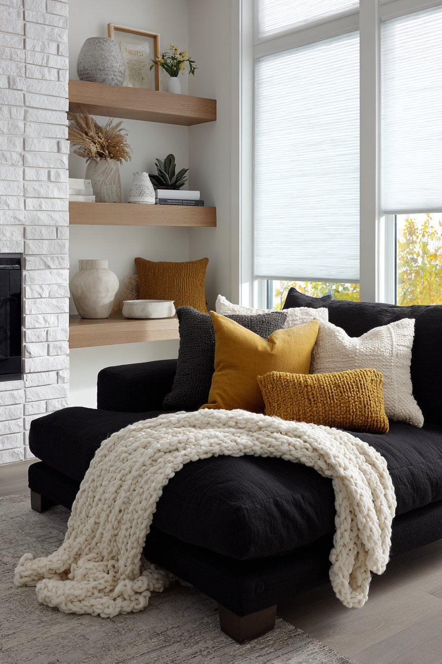 Scandinavian Hygge Haven