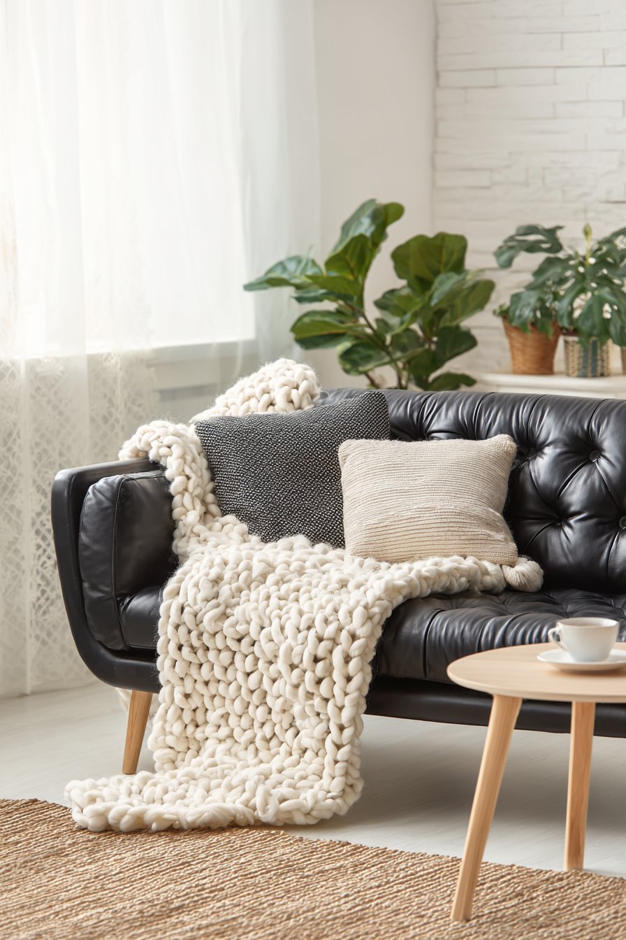 Cozy Scandinavian Hygge