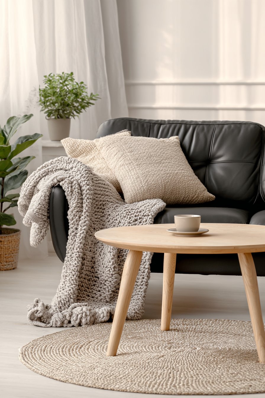 Cozy Scandinavian Hygge