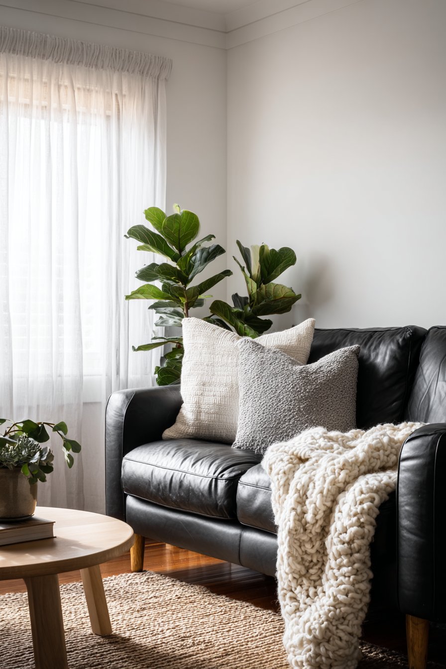 Cozy Scandinavian Hygge