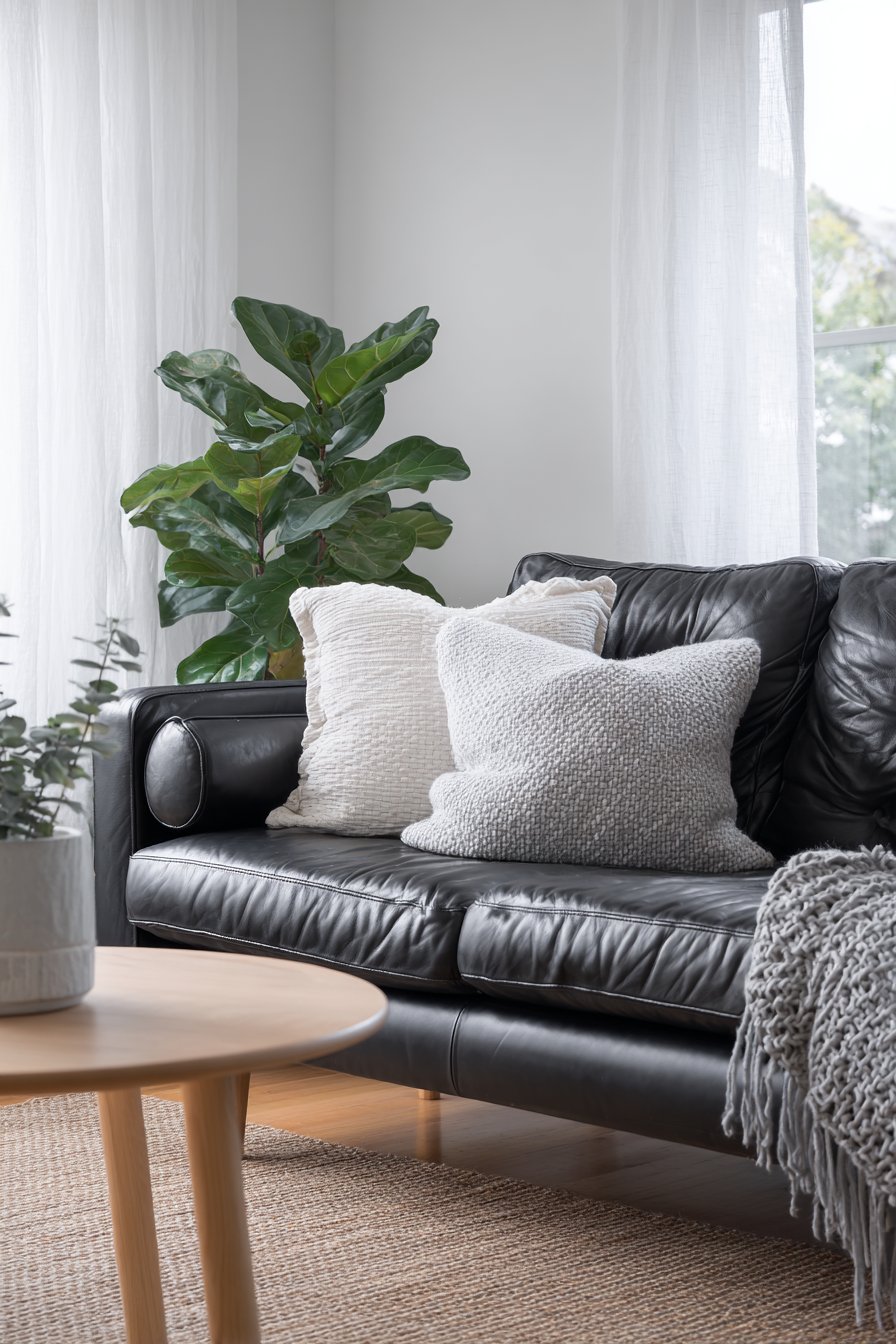 Cozy Scandinavian Hygge