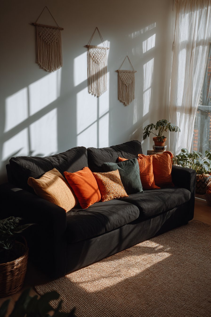 Bohemian Eclectic Energy