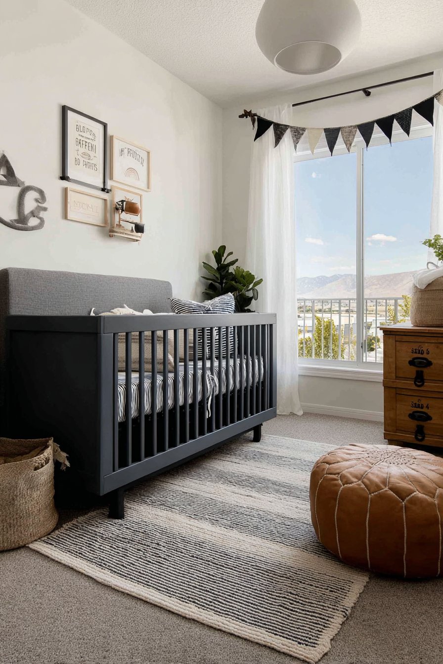 Classic Sports Heritage Room