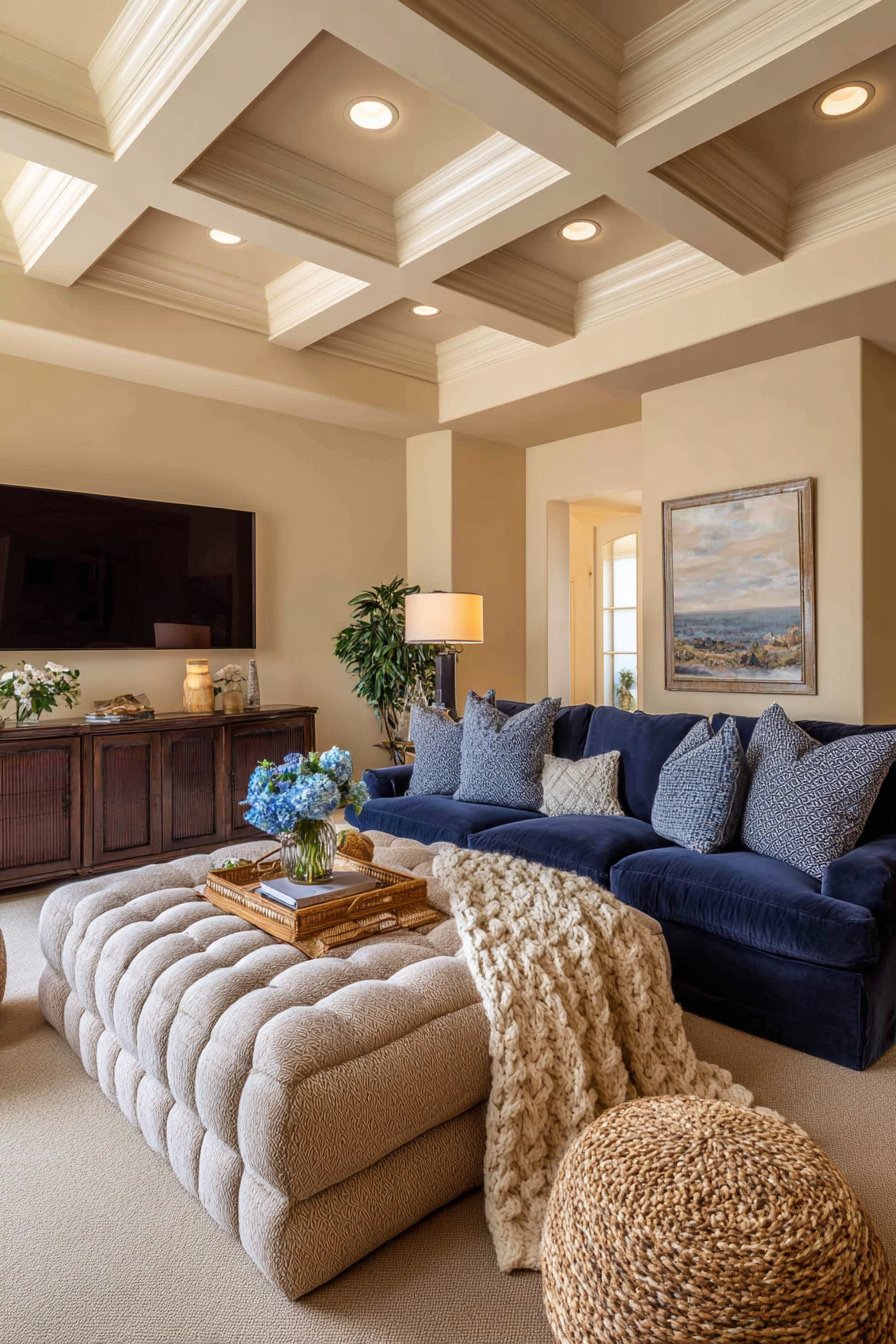 Family Entertainment Hub