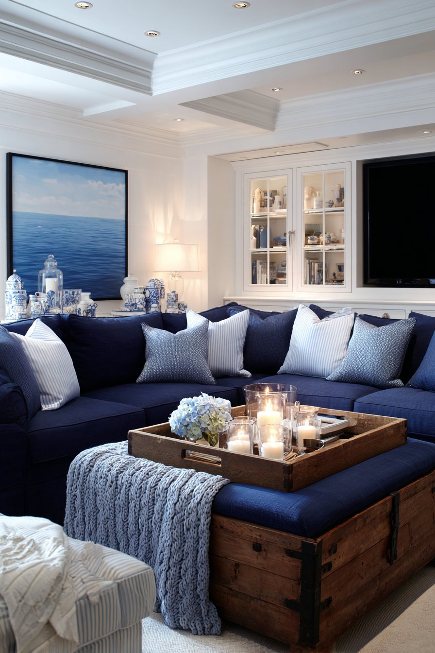 Family Entertainment Hub