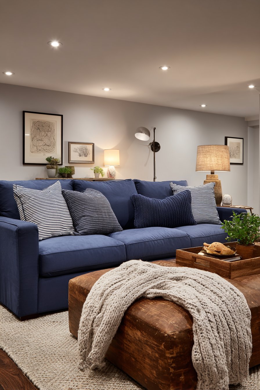 Family Entertainment Hub