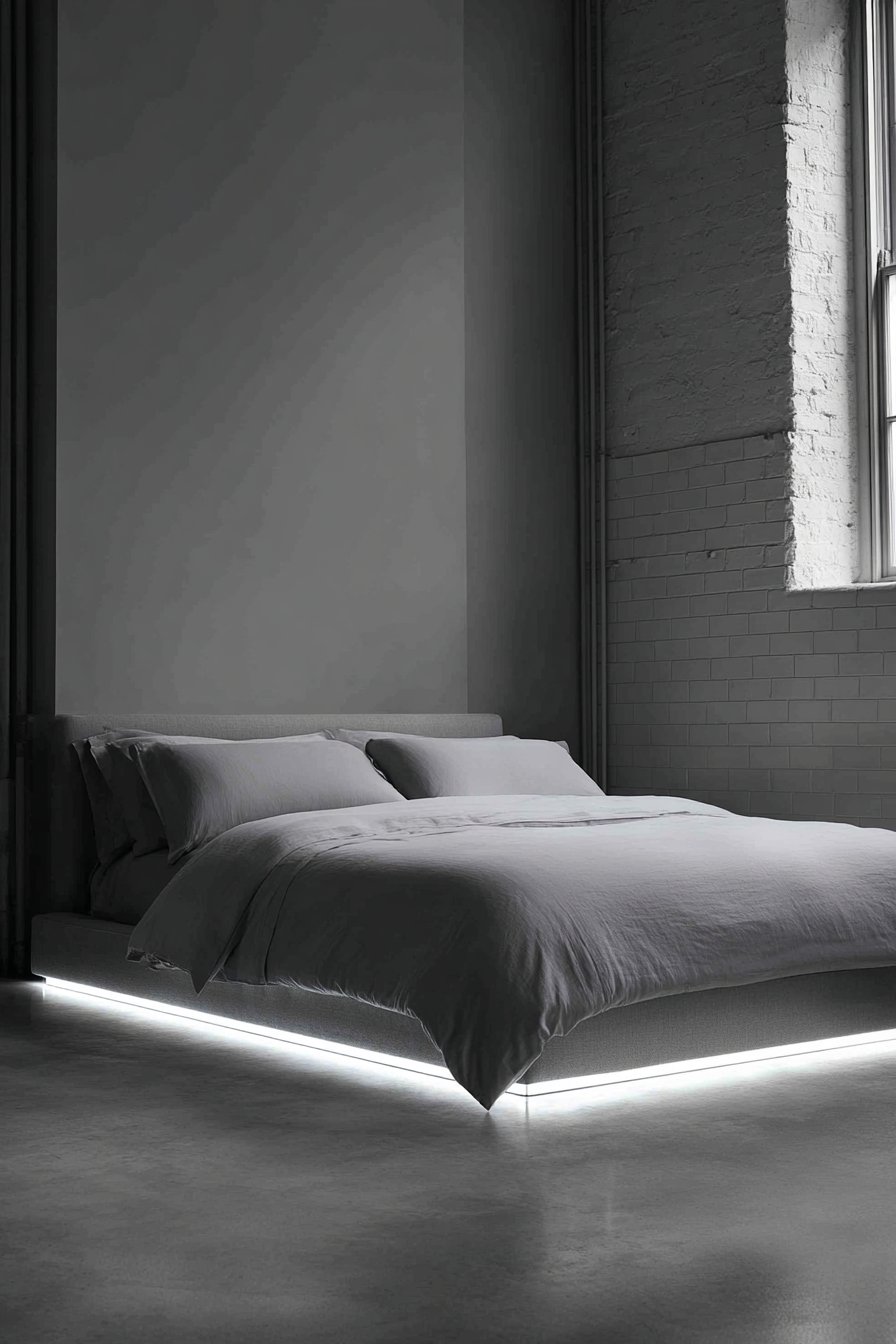 Modern Industrial Refinement