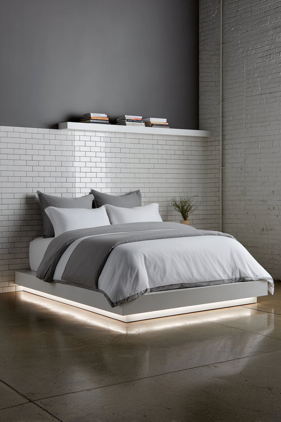 Modern Industrial Refinement