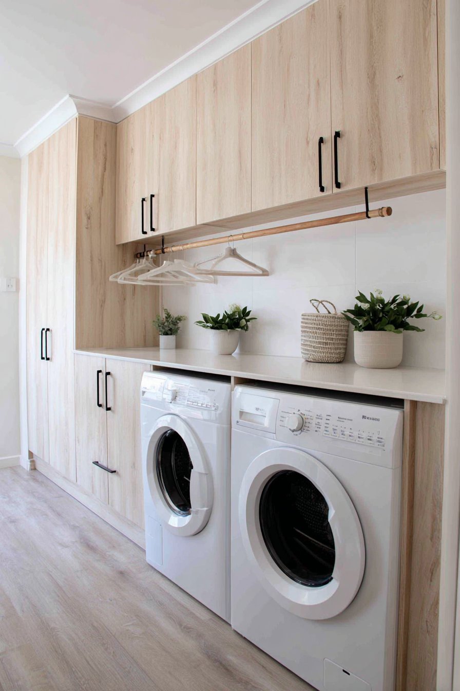 Scandinavian Light Minimalism