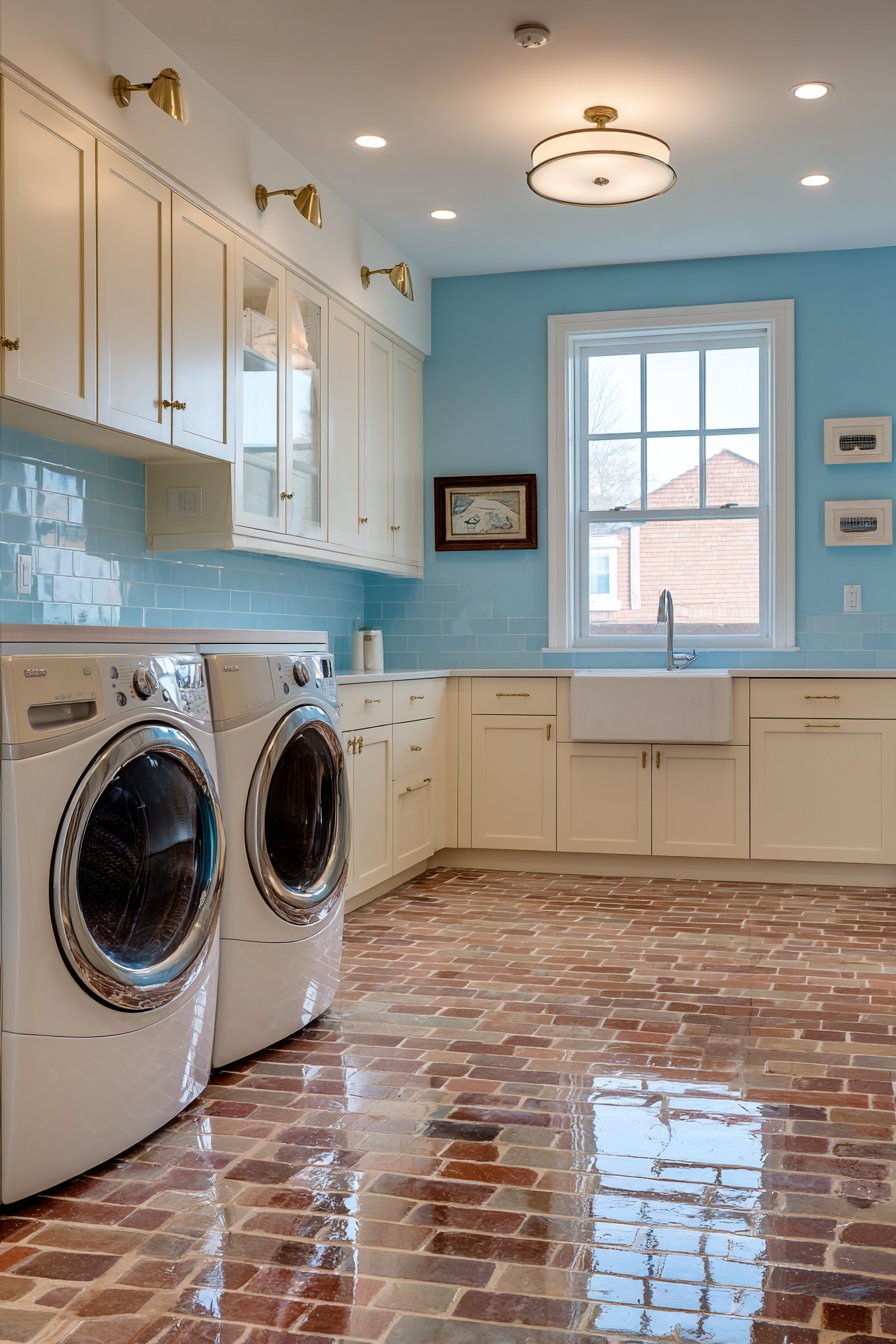 Bright White Subway Tile