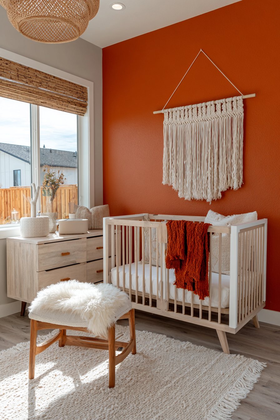 Scandinavian-Inspired Minimalism