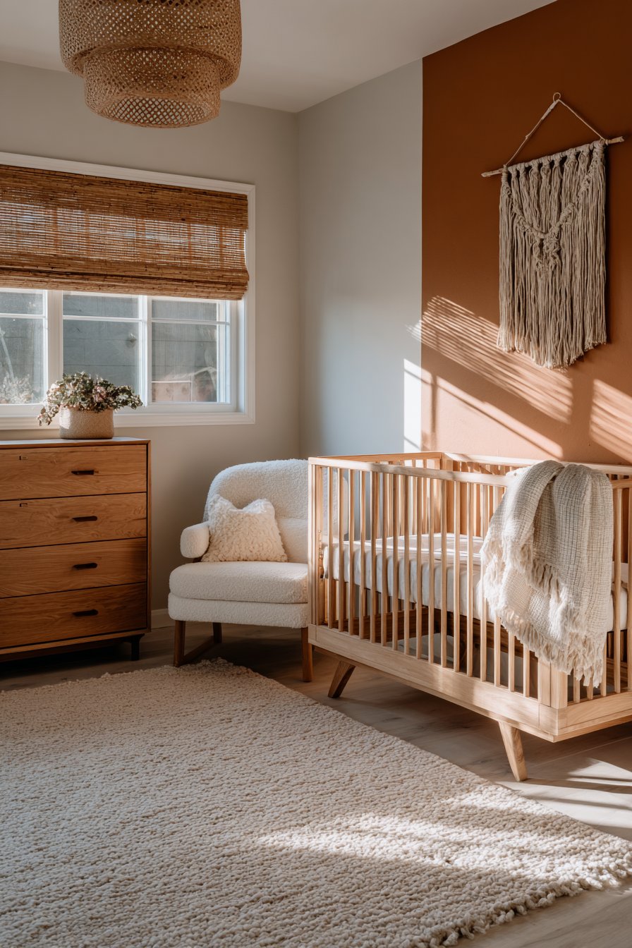 Scandinavian-Inspired Minimalism