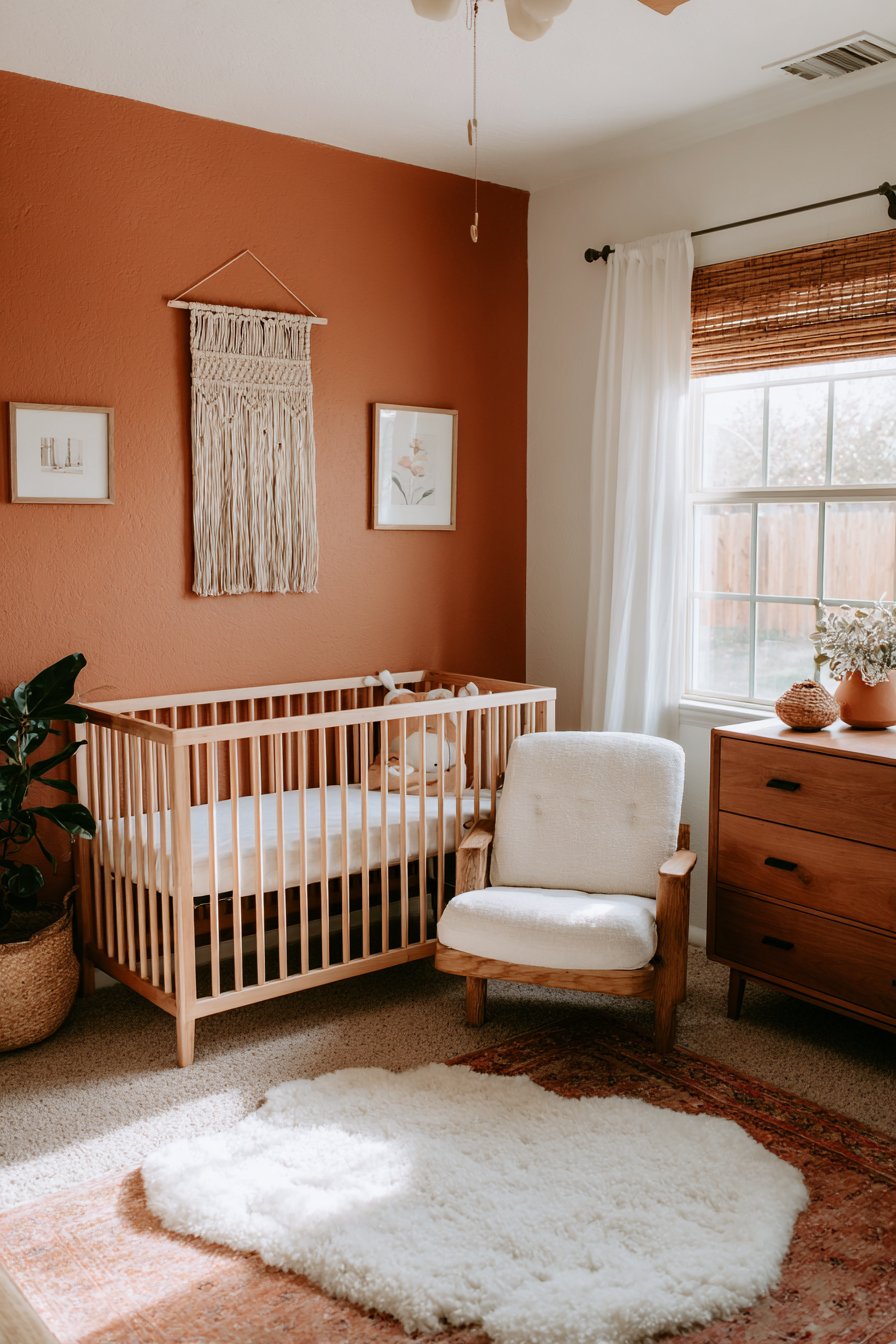 Scandinavian-Inspired Minimalism